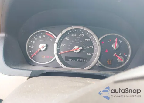 2007 Honda Pilot Ex-L z USA, uszkodzony, nr VIN 5FNYF18707B014503